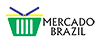 Mercado Brazil Logo