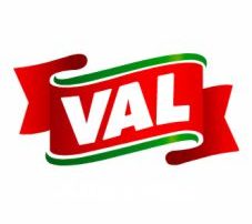 val