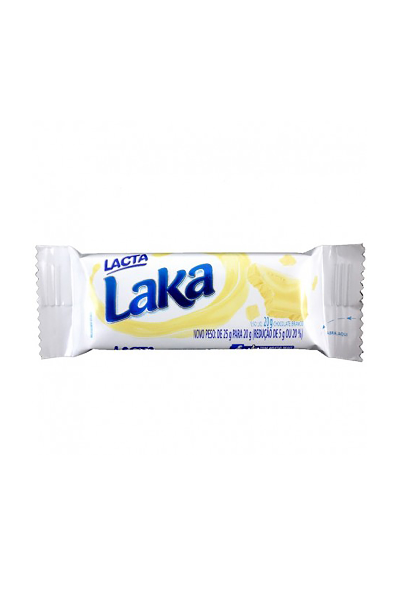 chocolate laka 20g