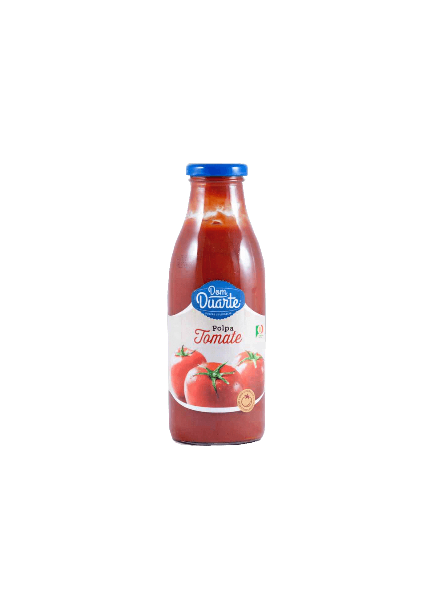 polpa tomate 500g Dom Duarte